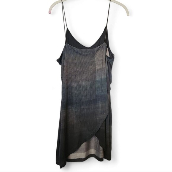 Charli London long open back cami 10 Y2K art to wear eclectic - Picture 2 of 11